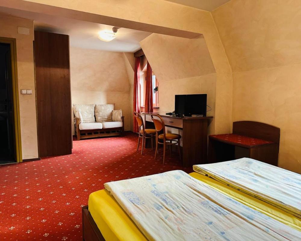 фото Hotel Rai
