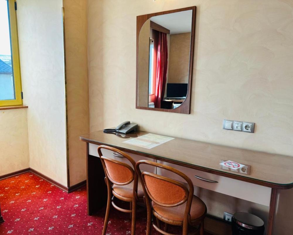 фото Hotel Rai