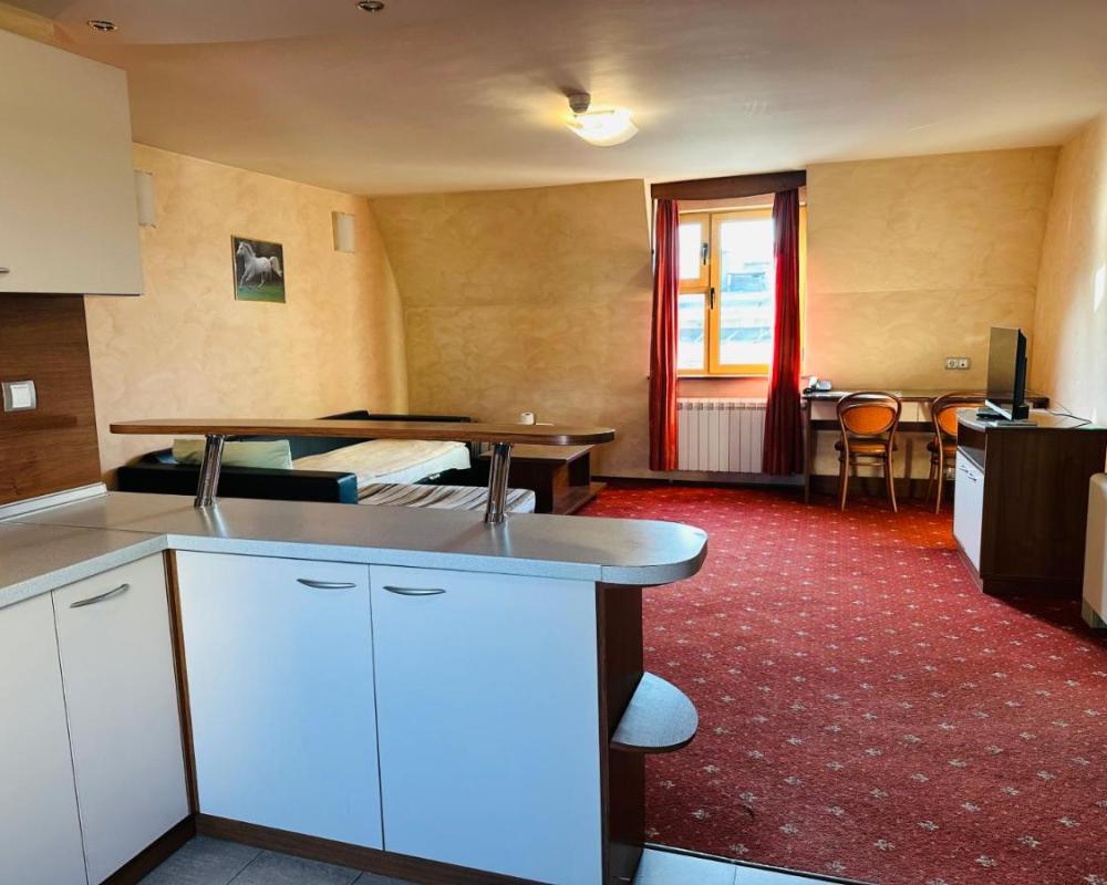 фото Hotel Rai
