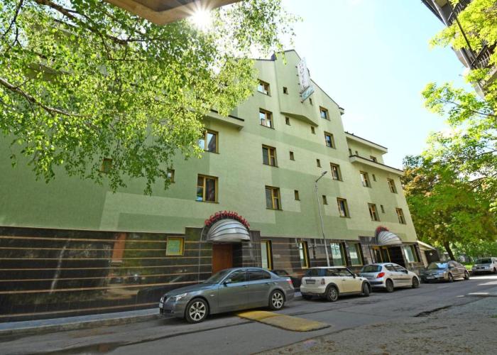 Hotel Rai