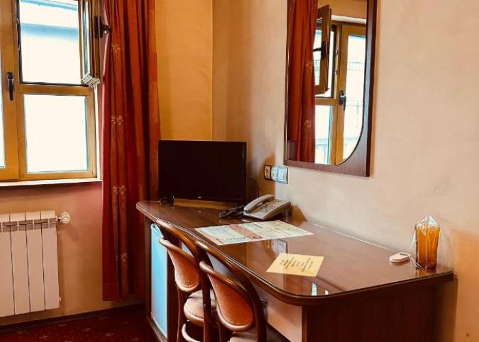 Hotel Rai