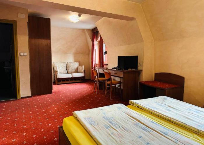 Hotel Rai