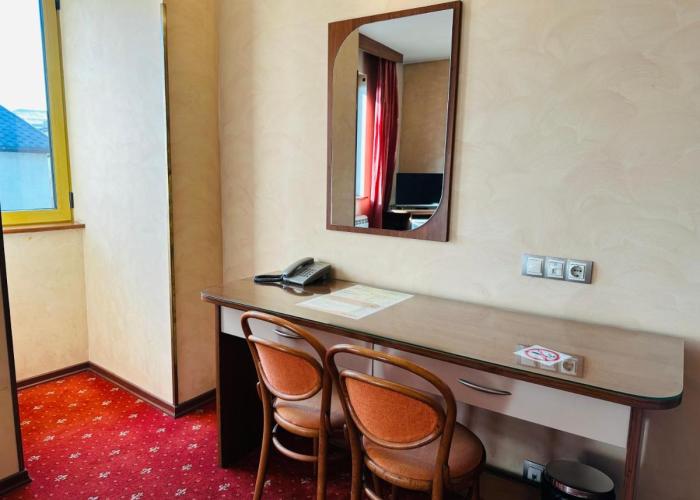 Hotel Rai
