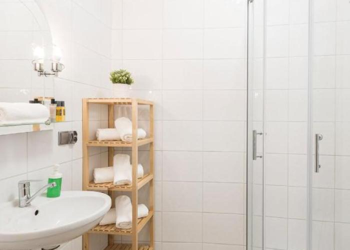 J&J Apartments, Szeroka 25 Apartament 7