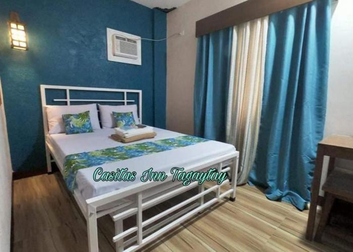 Casitas Inn Tagaytay Co.