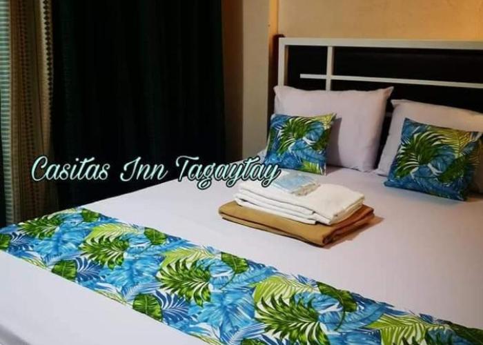 Casitas Inn Tagaytay Co.