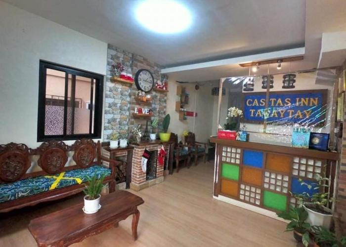 Casitas Inn Tagaytay Co.