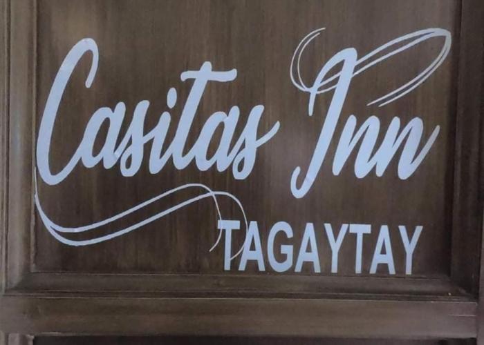 Casitas Inn Tagaytay Co.