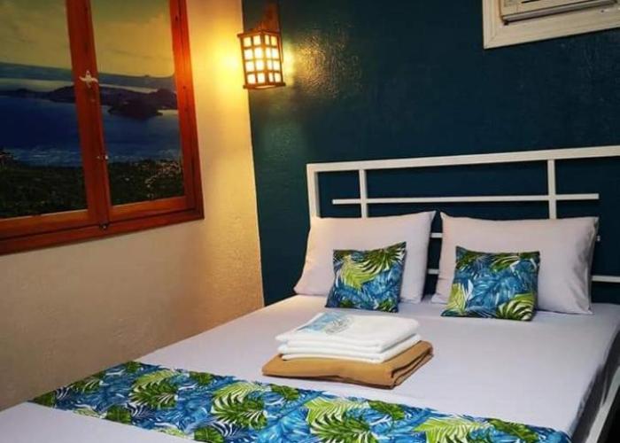 Casitas Inn Tagaytay Co.