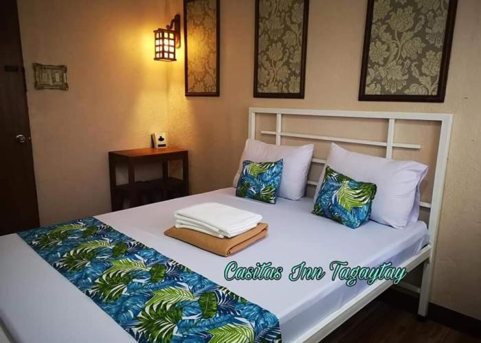 Casitas Inn Tagaytay Co.