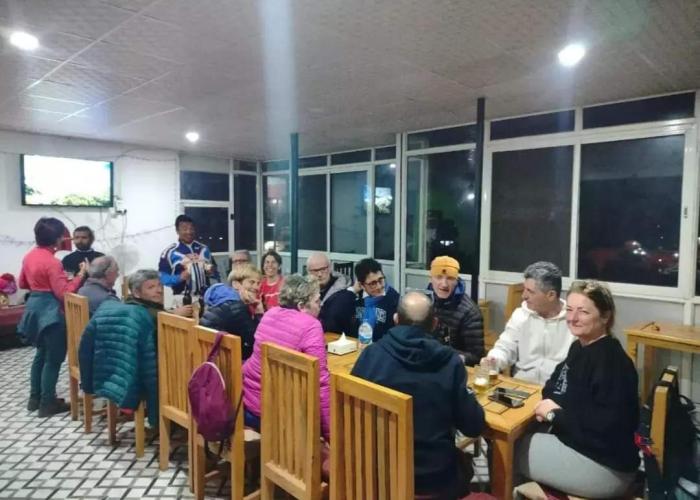 Himchuli Guest House