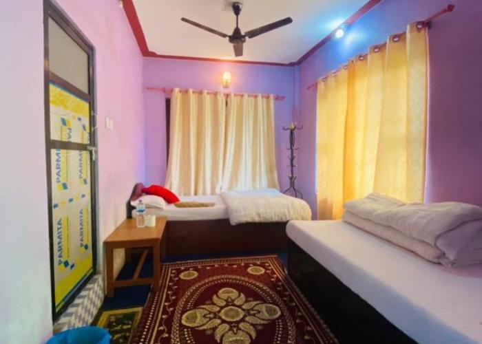 Himchuli Guest House