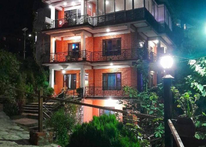 Himchuli Guest House