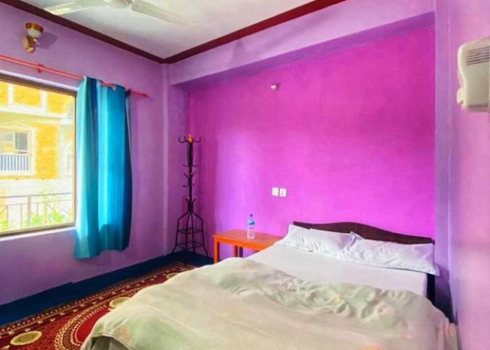 Himchuli Guest House
