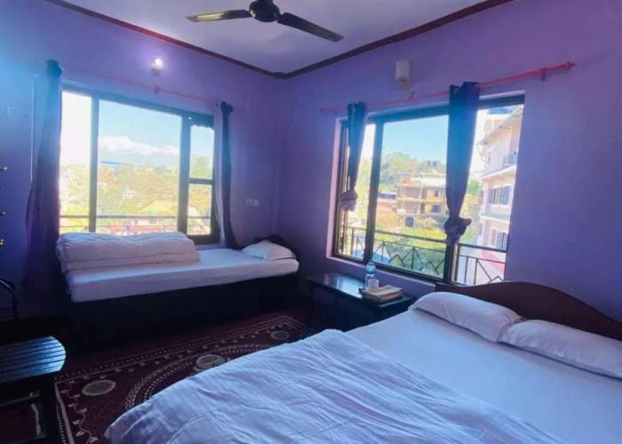 Himchuli Guest House