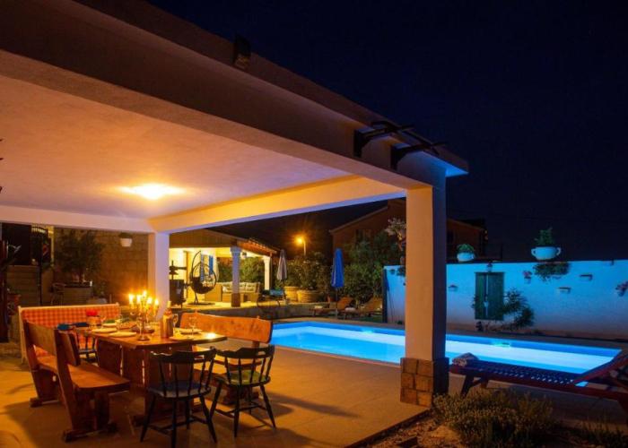 Villa Marela with Heated Swimming Pool
