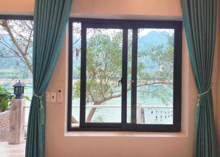 Carambola Bungalow