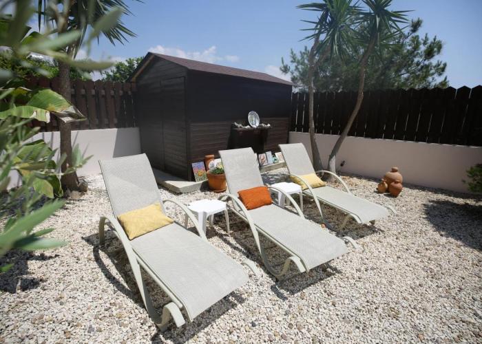 Unique Beach Luxurious Villas