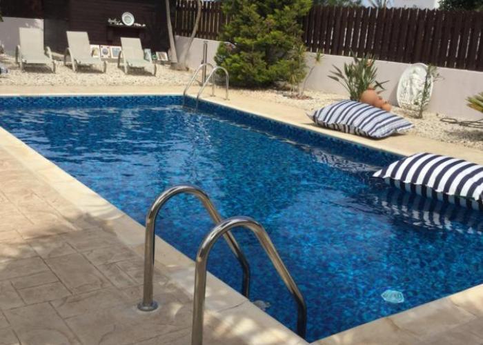 Unique Beach Luxurious Villas