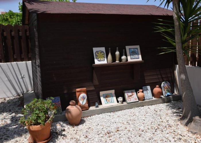 Unique Beach Luxurious Villas