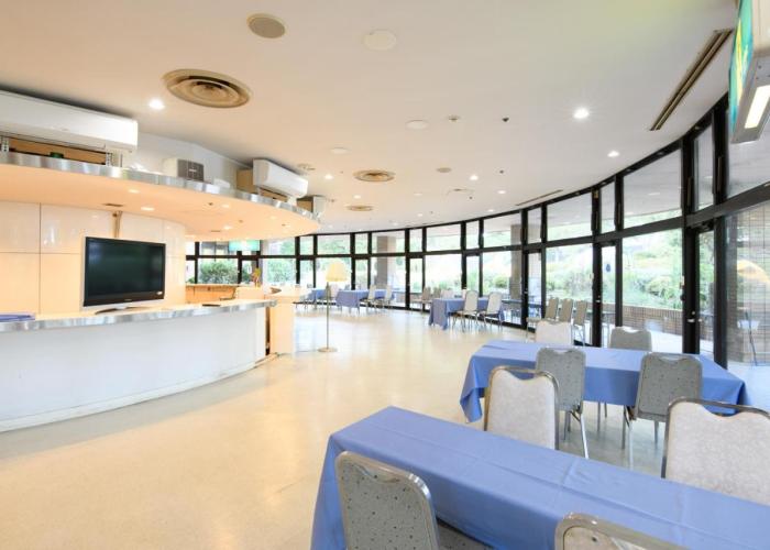 Hotel Tetora Resort Shizuoka Yaizu