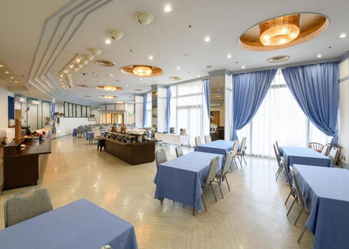 Hotel Tetora Resort Shizuoka Yaizu