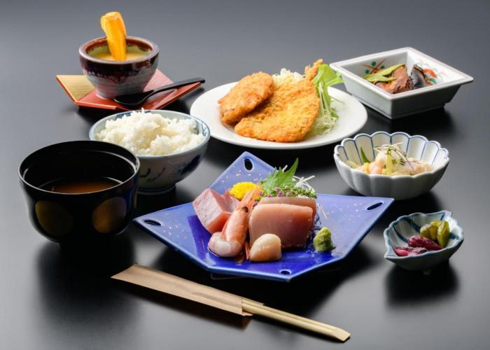 Hotel Tetora Resort Shizuoka Yaizu