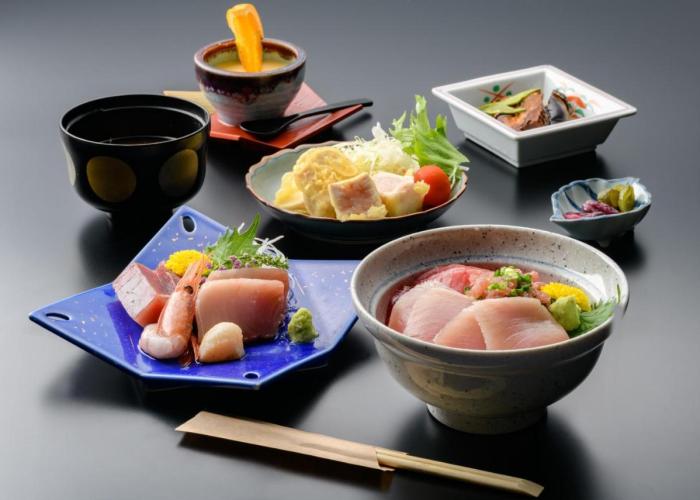 Hotel Tetora Resort Shizuoka Yaizu