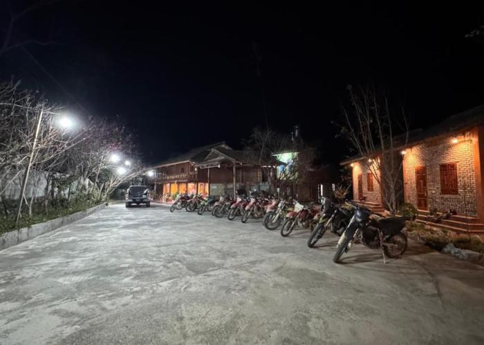 Duong Cong Chich Homestay