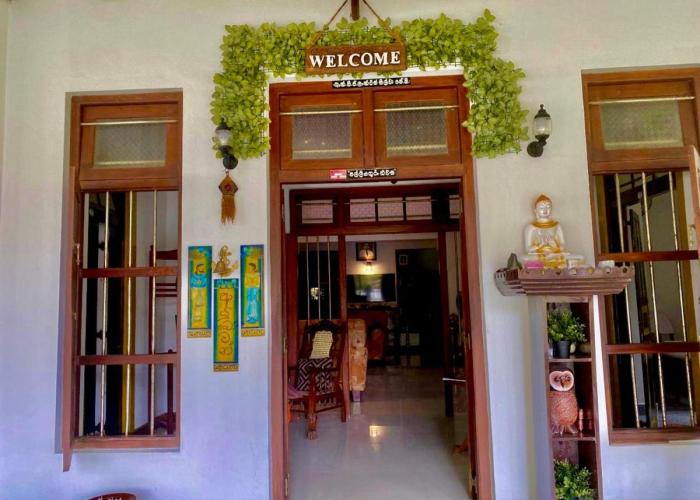 Gurugedara Heritage
