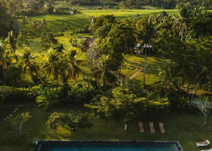 Balian Prana