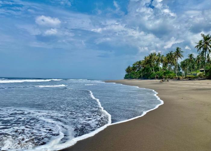 Balian Prana