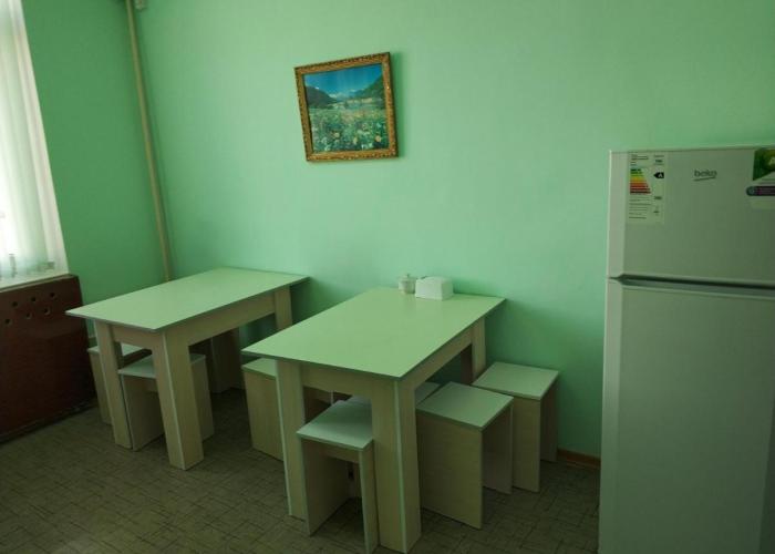 Hostel Элем-Т