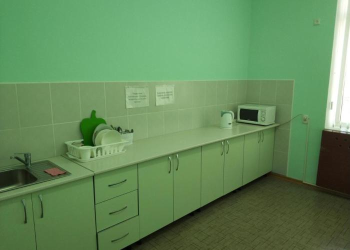 Hostel Элем-Т