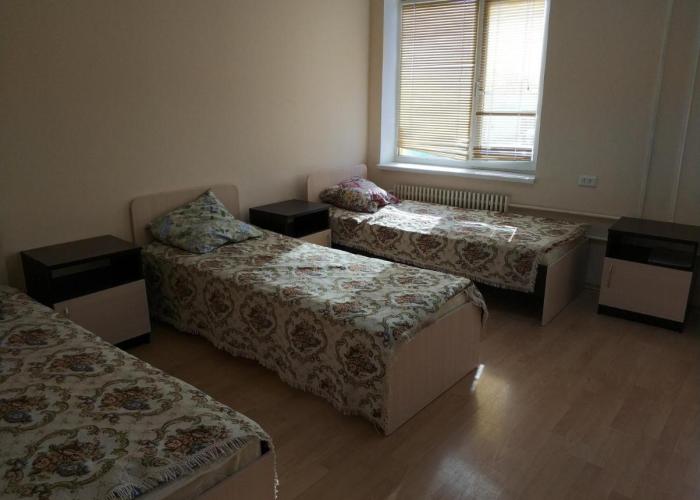 Hostel Элем-Т