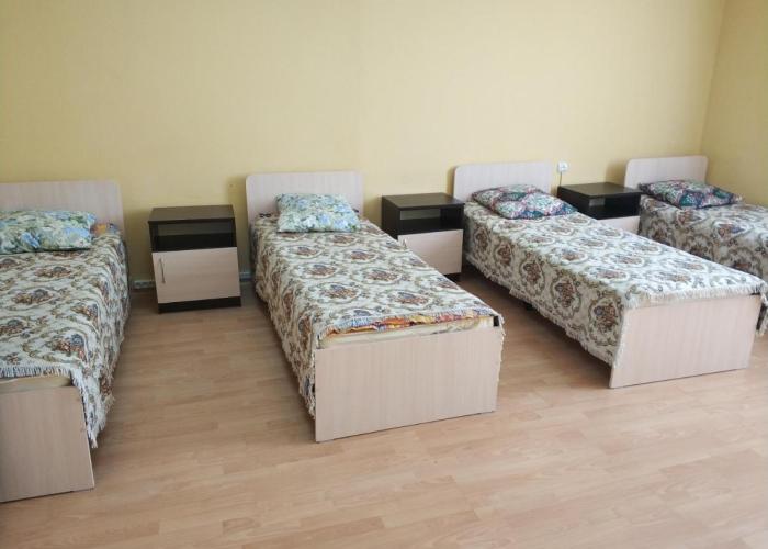 Hostel Элем-Т