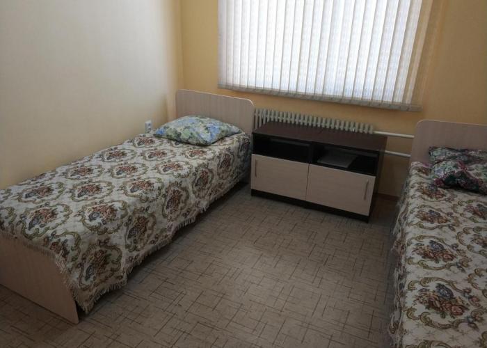 Hostel Элем-Т