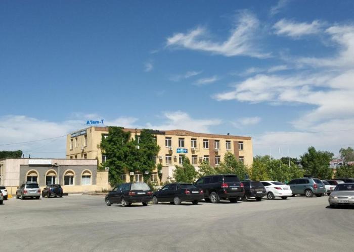 Hostel Элем-Т