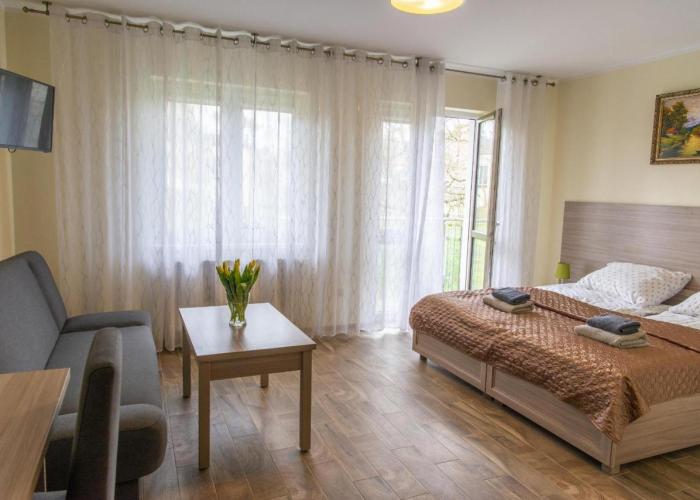 Apartamenty Ewa II