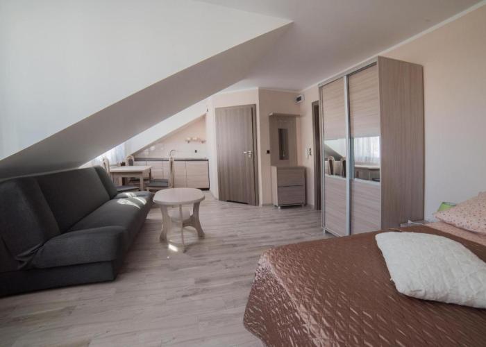 Apartamenty Ewa II