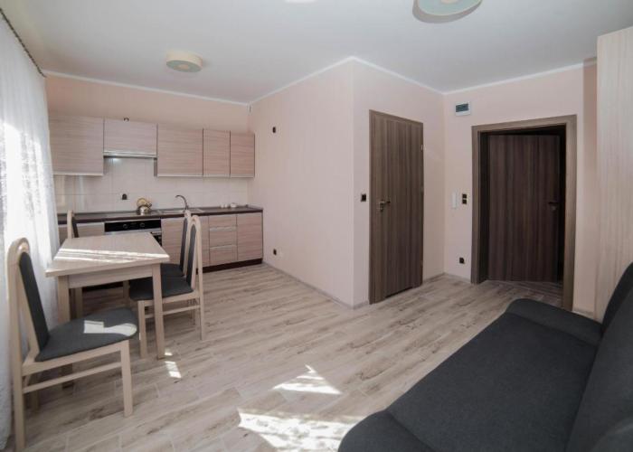 Apartamenty Ewa II