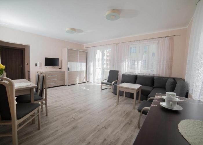 Apartamenty Ewa II