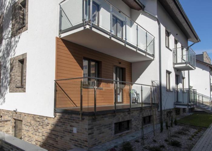Apartamenty Ewa II