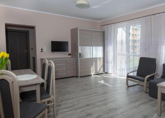 Apartamenty Ewa II