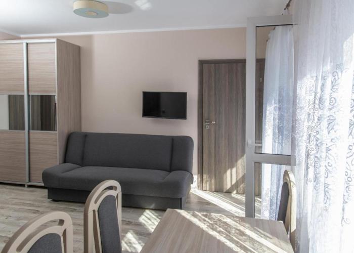 Apartamenty Ewa II