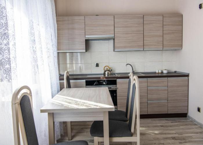 Apartamenty Ewa II