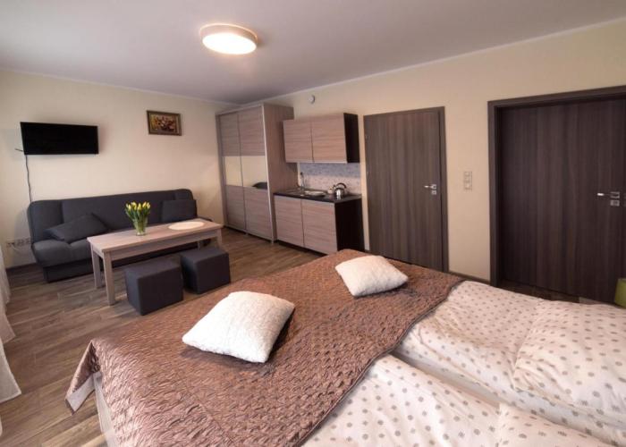 Apartamenty Ewa II