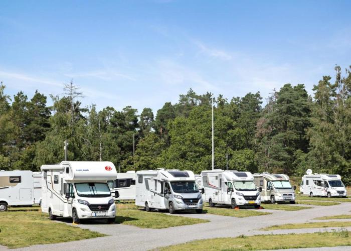 First Camp City-Stockholm