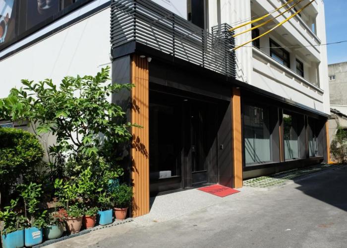 Gh House