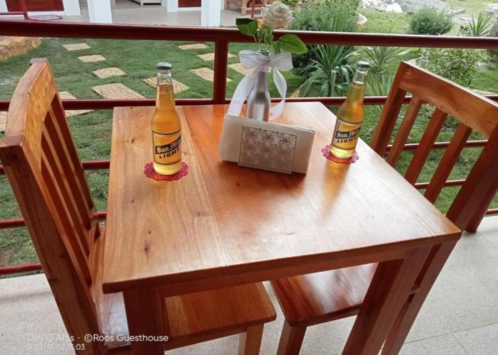 Roos Guesthouse